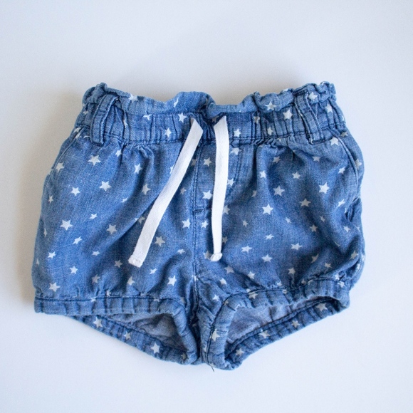 Old Navy Other - 💫3 for $15💫 Old Navy Denim Shorts - 3T